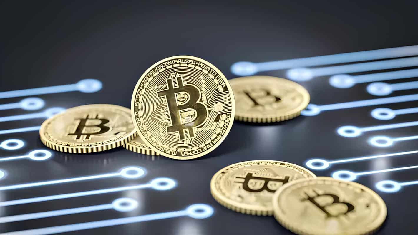 Estgt Bgtr - Excel in Cryptocurrency Trading